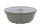 Forma Pudim 1,3 l Polipropileno