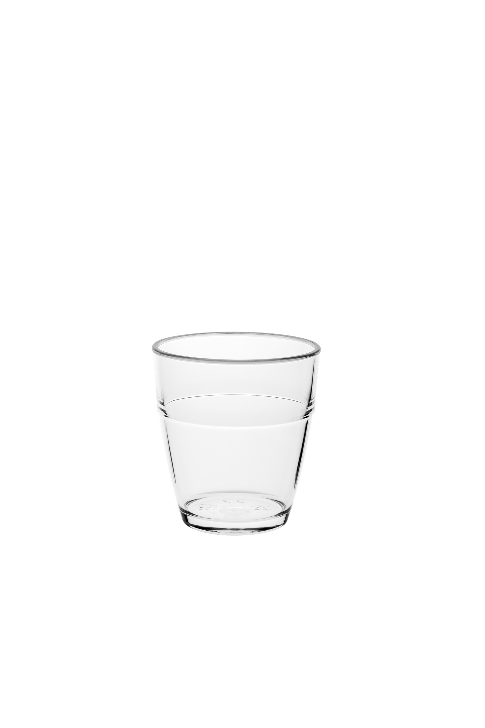 FR1 8 cl Set of 6 Tritan