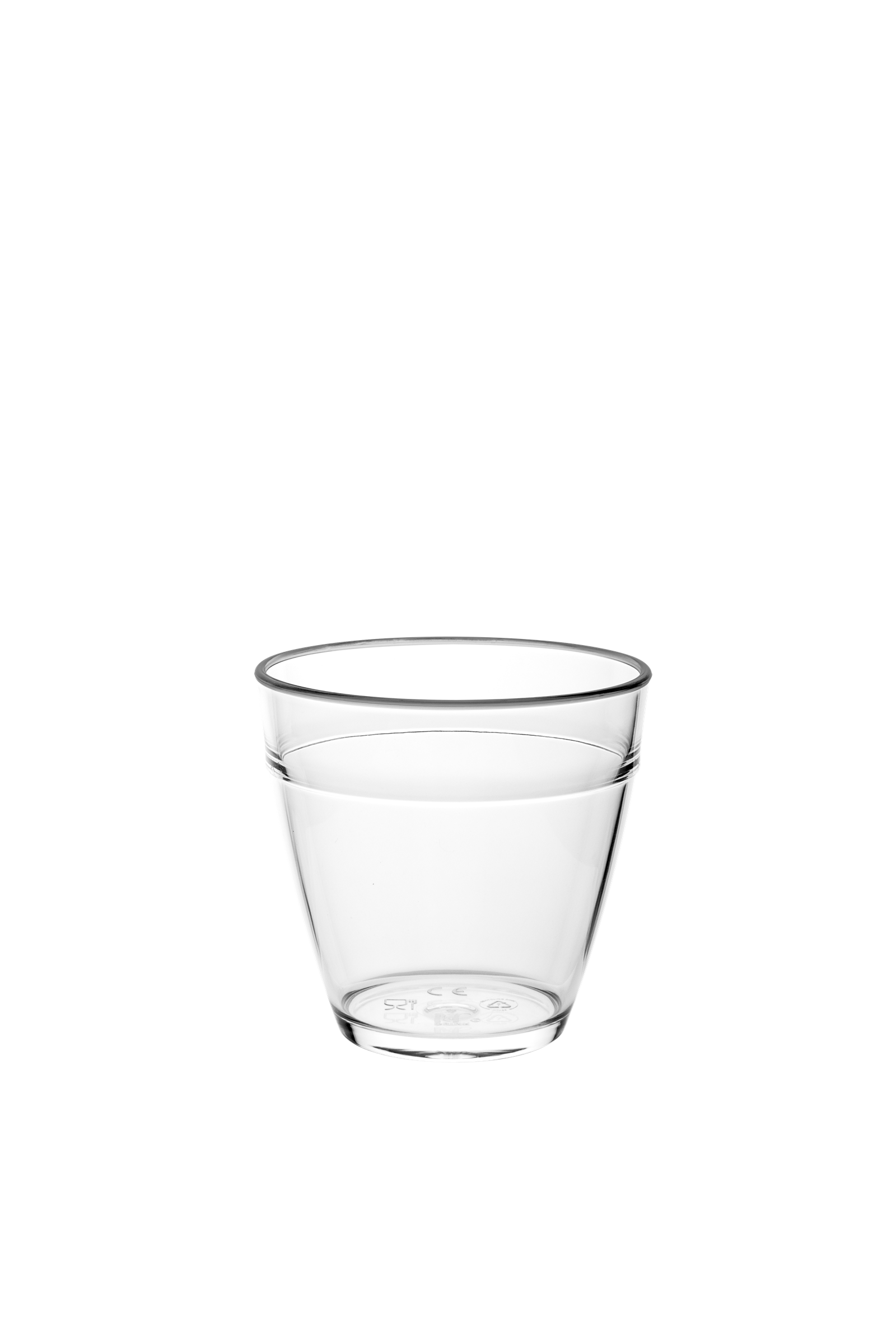 FR2 14 cl Set of 6 Tritan