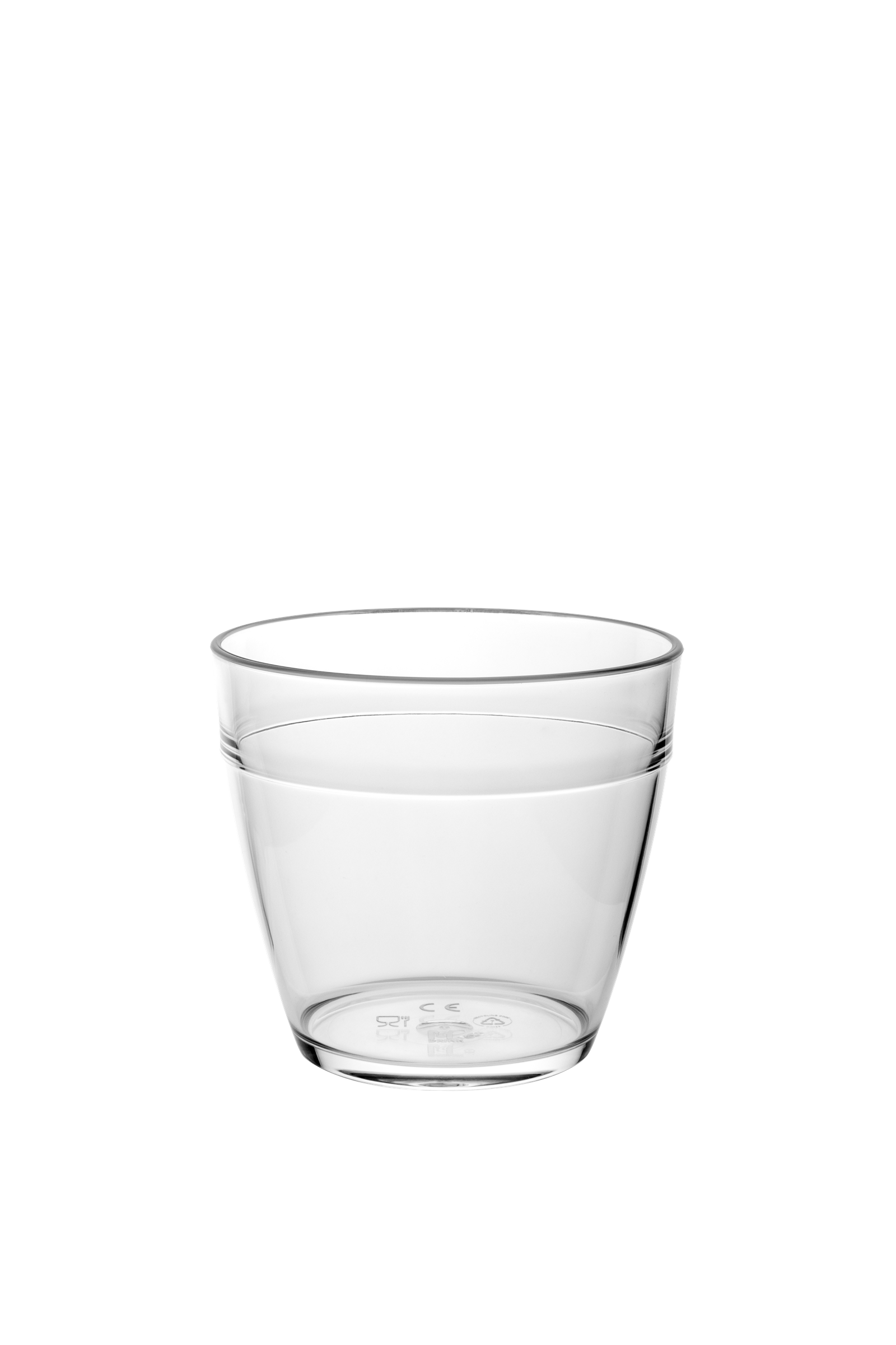 FR3 24cl Set of 6 Tritan