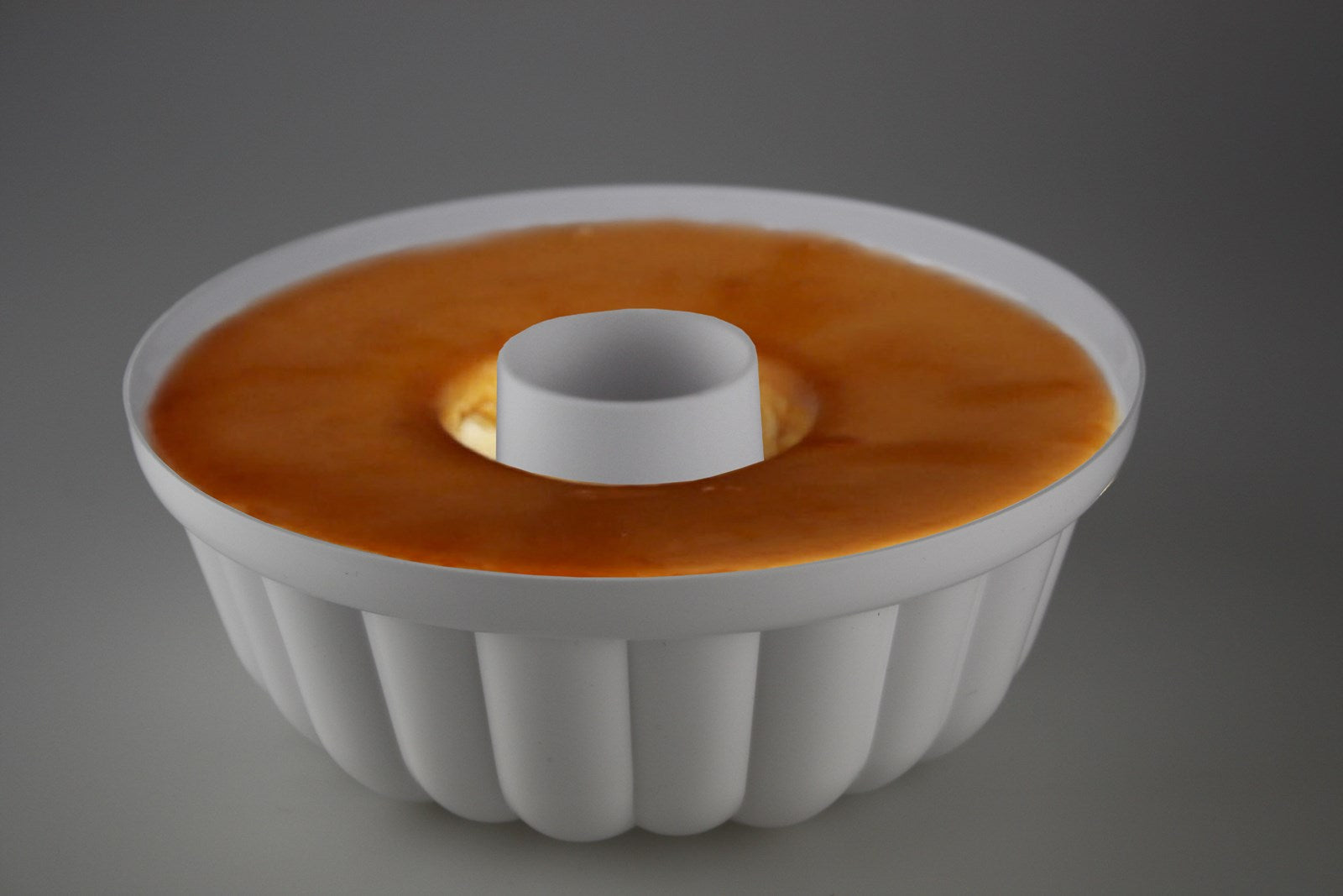 Moule à pudding 1,3 L Polypropylène