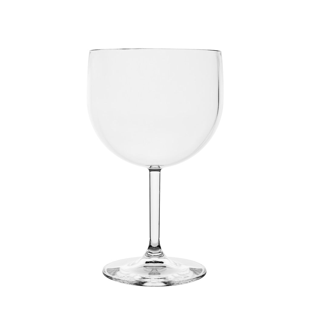 Gin 56 cl Conjunto de 6 Tritan