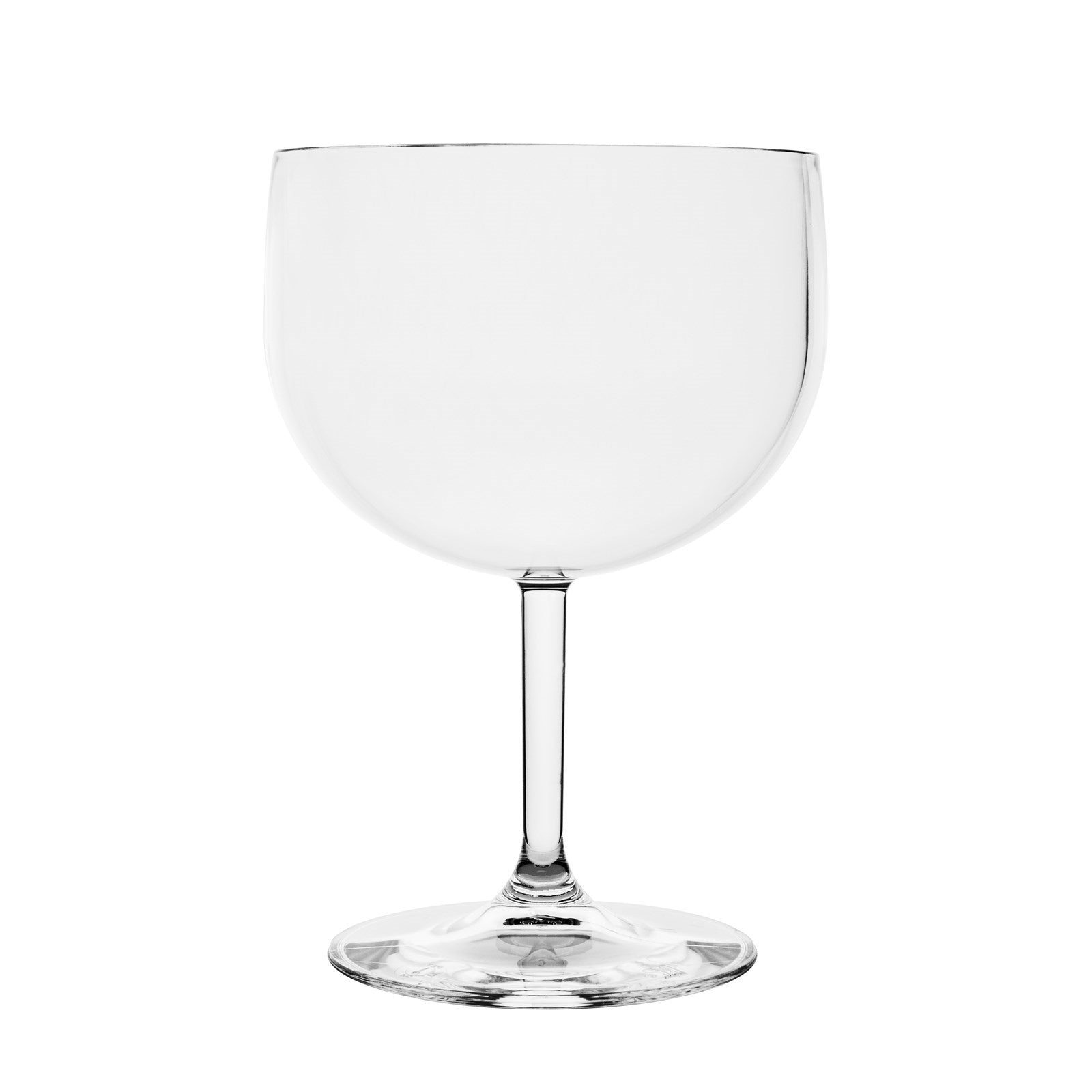 Gin 68 cl Lot de 6 Polypropylène