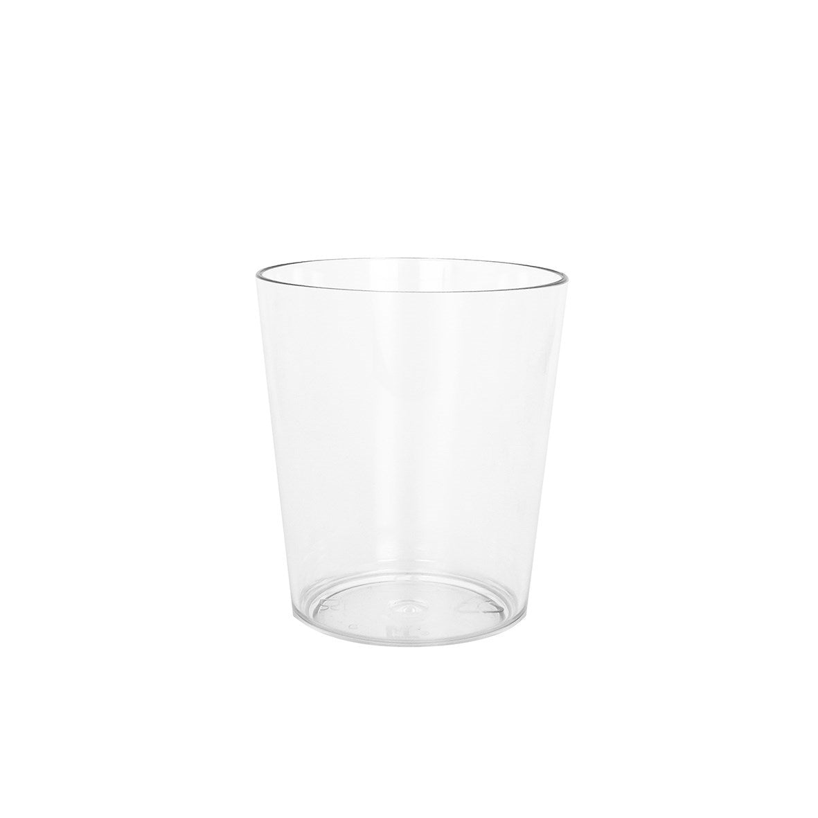 Eco Tumbler 20 cl Set of 6 Tritan