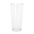 Eco Tumbler 30 cl Tall Set of 6 Polypropylene