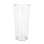 Eco Tumbler 30 cl Tall Set of 6 Polypropylene