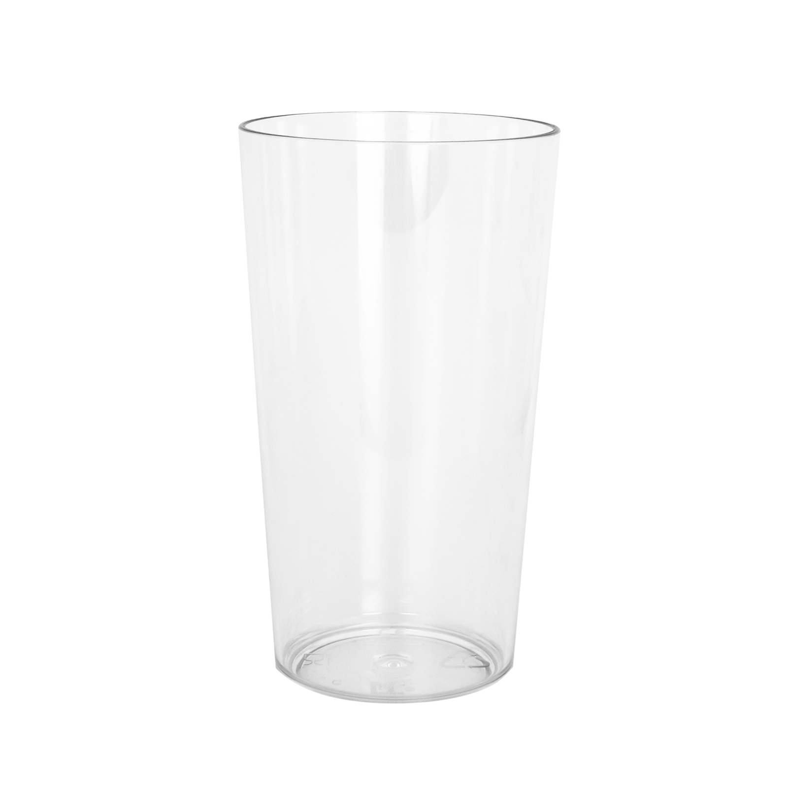 Eco Goblet 50 cl Set of 6 Tritan