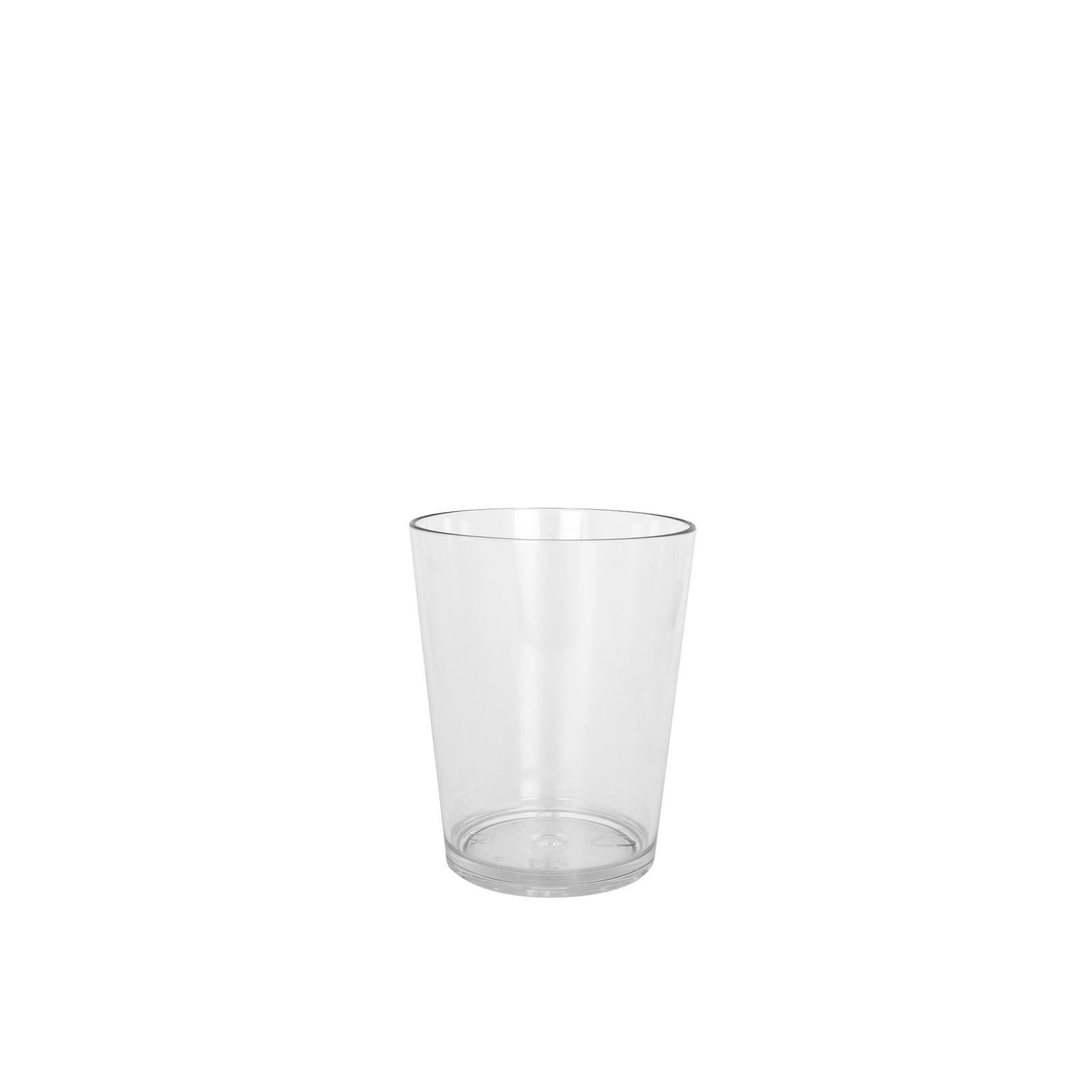 Prestige Tumbler 20cl Set of 6 Tritan