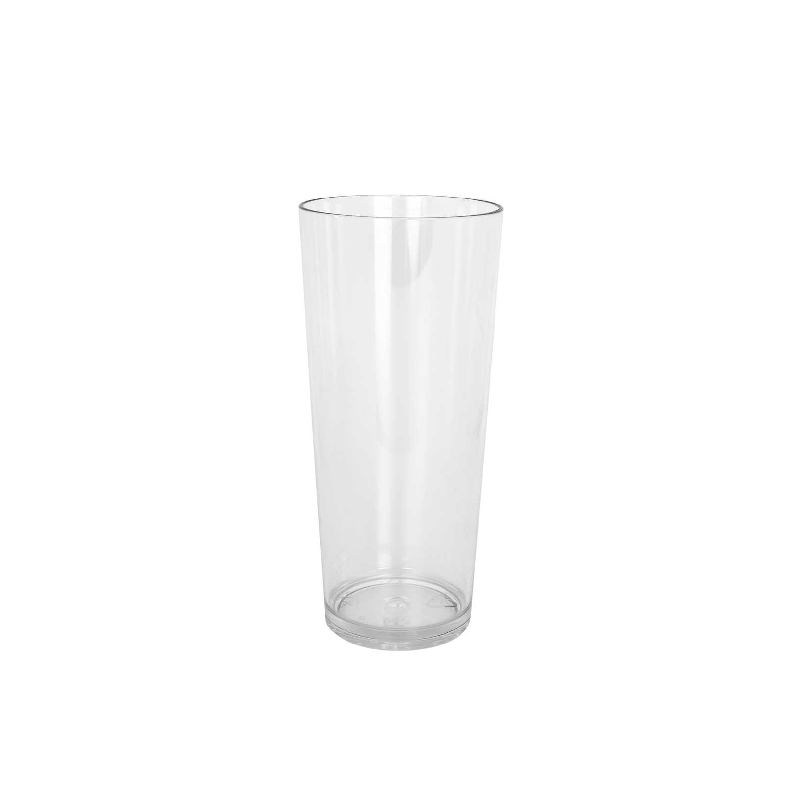 Prestige Tumbler 30 cl Long Set of 6 Tritan
