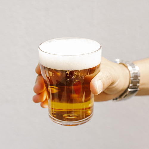 1/2 Pint Set of 6 Polycarbonate