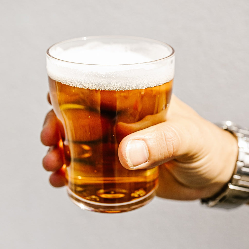 1/2 Pint Set of 6 Tritan