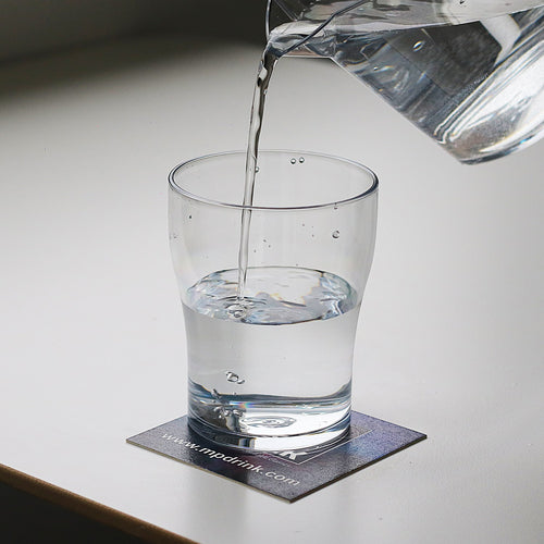 1/2 Pint Set of 6 Polypropylene