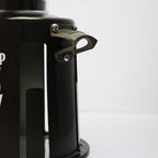 Distributeur de Boissons Portable MPTower Steampunk (+ 6 Pluton 20 cl)