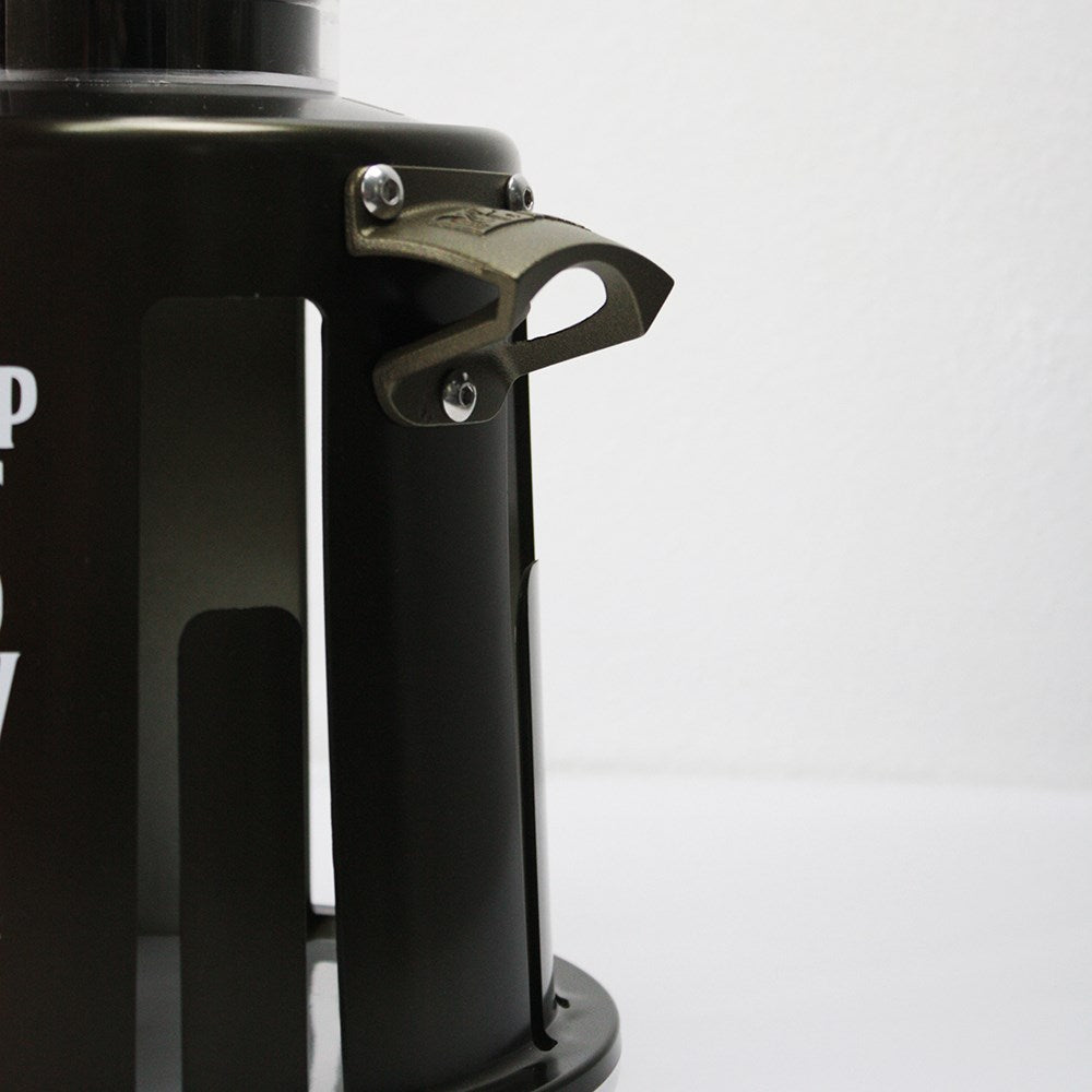Distributeur de Boissons Portable MPTower Steampunk (+ 6 Pluton 20 cl)