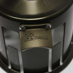 Distributeur de Boissons Portable MPTower Steampunk (+ 6 Pluton 20 cl)
