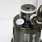 Distributeur de Boissons Portable MPTower Steampunk (+ 6 Pluton 20 cl)