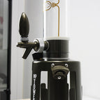 Distributeur de Boissons Portable MPTower Steampunk (+ 6 Pluton 20 cl)