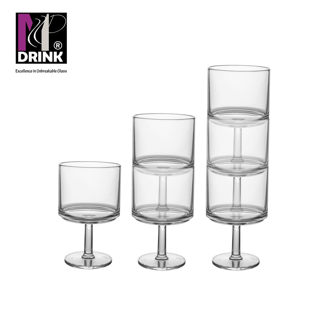 JM 15 cl Conjunto de 6 SAN