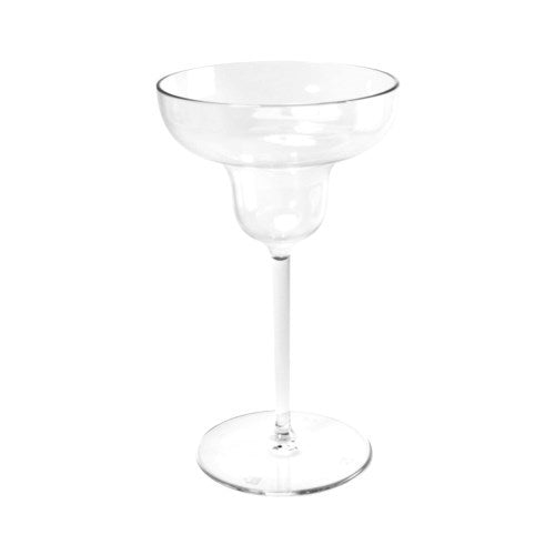 Margarita 25 cl Set of 6 Polypropylene