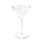 Margarita 25 cl Set of 6 Polypropylene