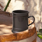Medieval Mug 30 cl Set of 6 Polypropylene