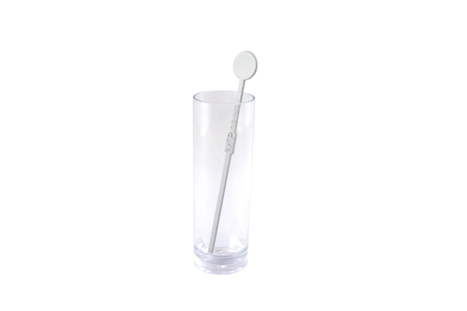 Misturador MPDrink - Sacos de 20 Uni. ABS