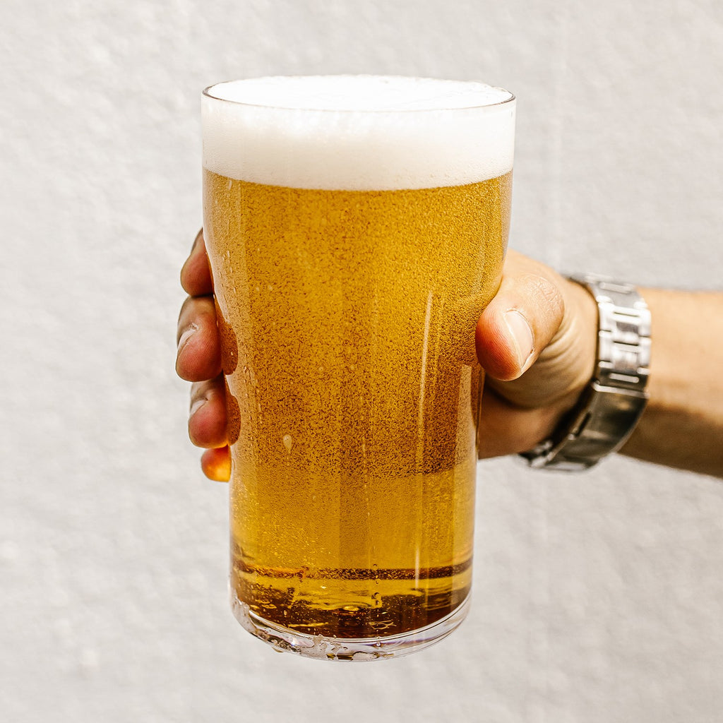 Pint Set of 6 Tritan