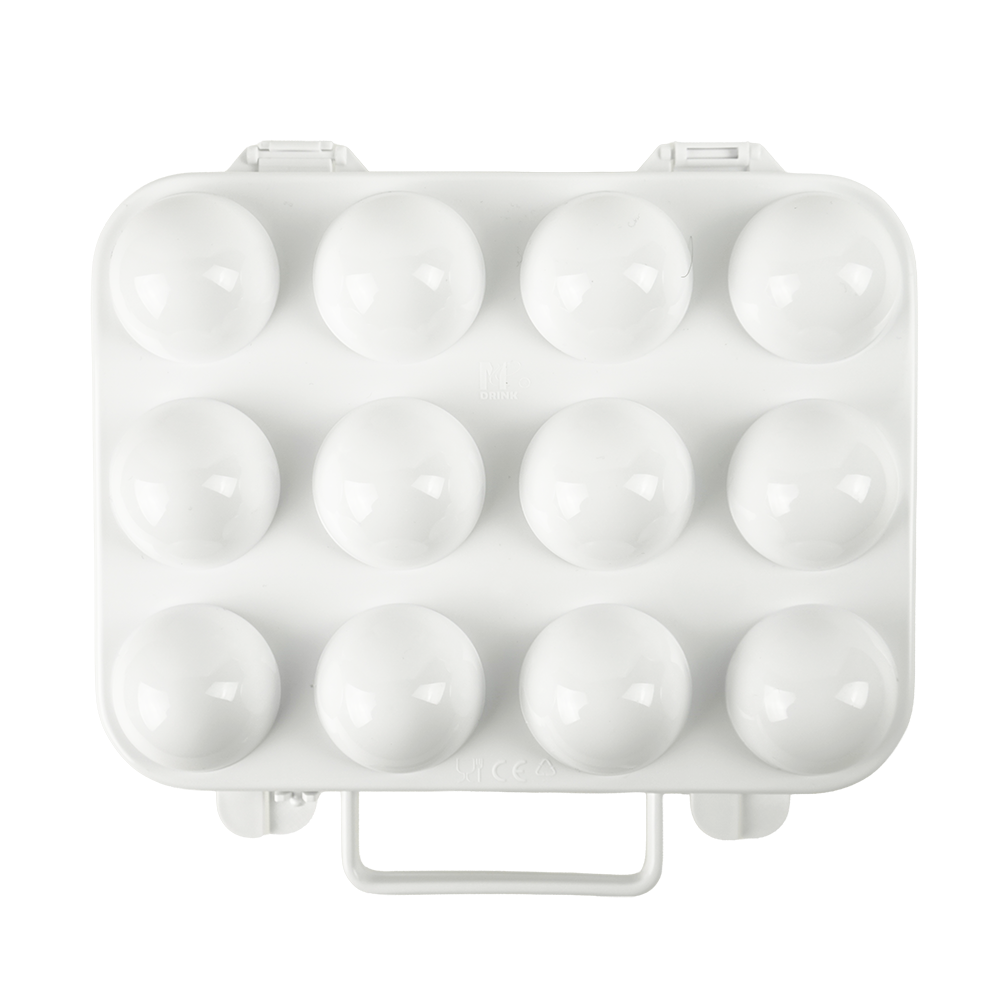 Egg Carrier Polypropylene