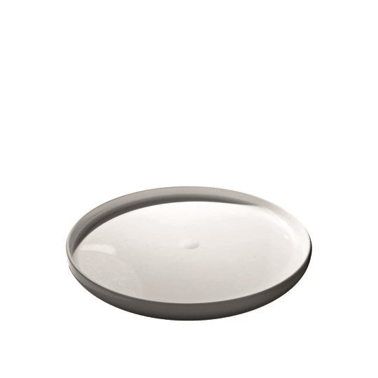 Appetizer Dish Ø150 Set of 6 Polypropylene
