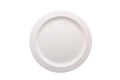 Eco Flat Plate Ø240 Set of 6 Polypropylene