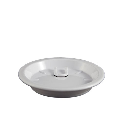 Plate Ticket Set of 6 Polypropylene