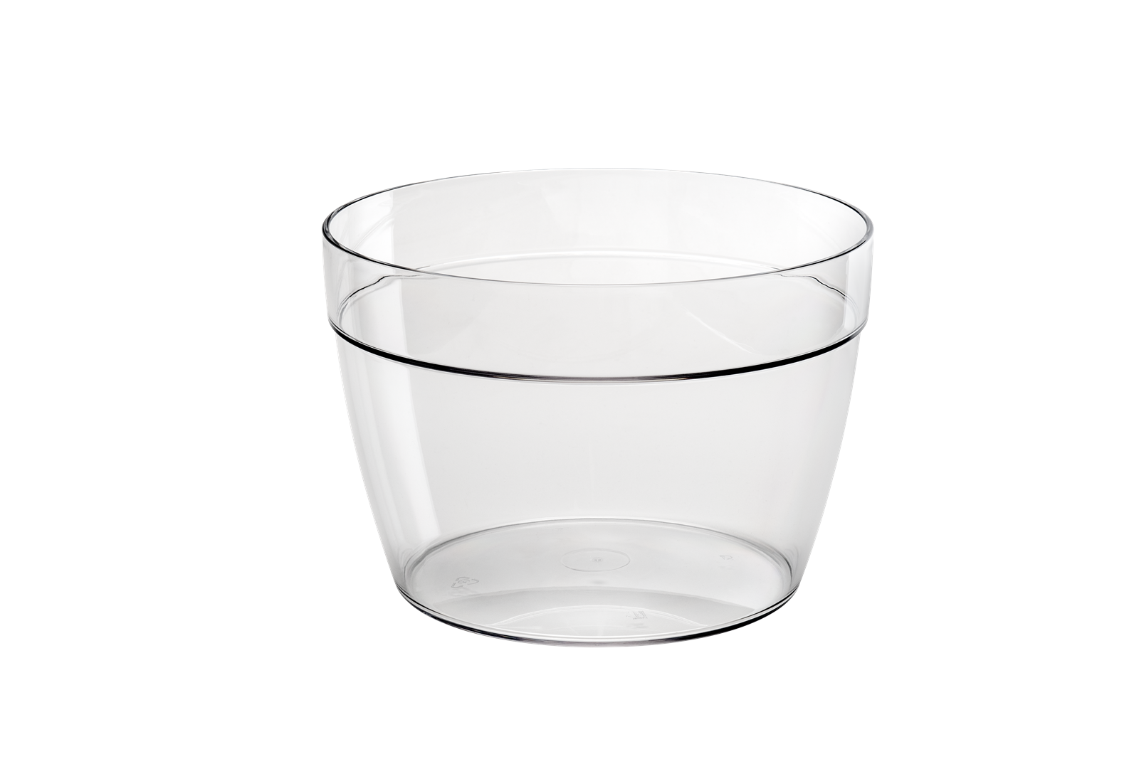 SAN Round Ice Bucket