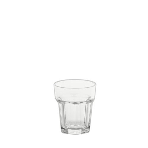 Shot Faceta 4 cl Conjunto de 6 SAN