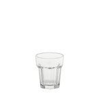 Shot Faceta 4 cl Conjunto de 6 SAN