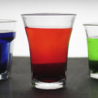 Shot 4 cl Conjunto de 6 Polipropileno