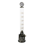 Distributeur de Boissons Portable MPTower Steampunk (+ 6 Pluton 20 cl)