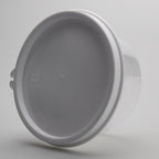 Dessert Cup (Eco) with Lid Set of 6 Polypropylene