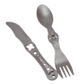 Multifunctional Polypropylene Cutlery