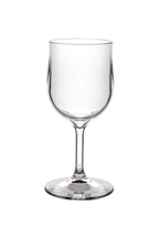 Tulip 25 cl Set of 6 Tritan