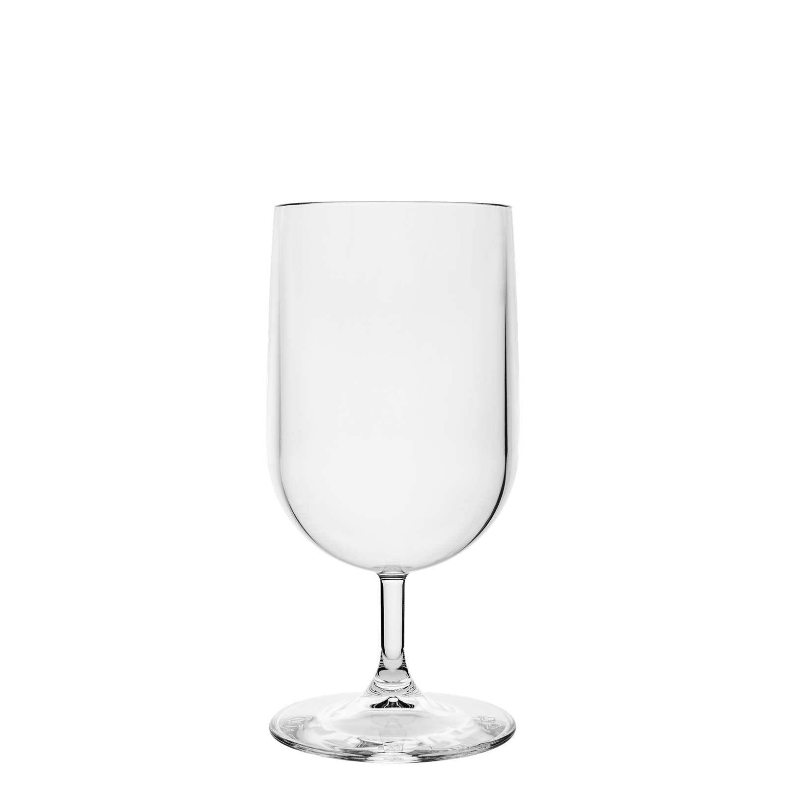 Terra 50 cl Set of 6 Polypropylene
