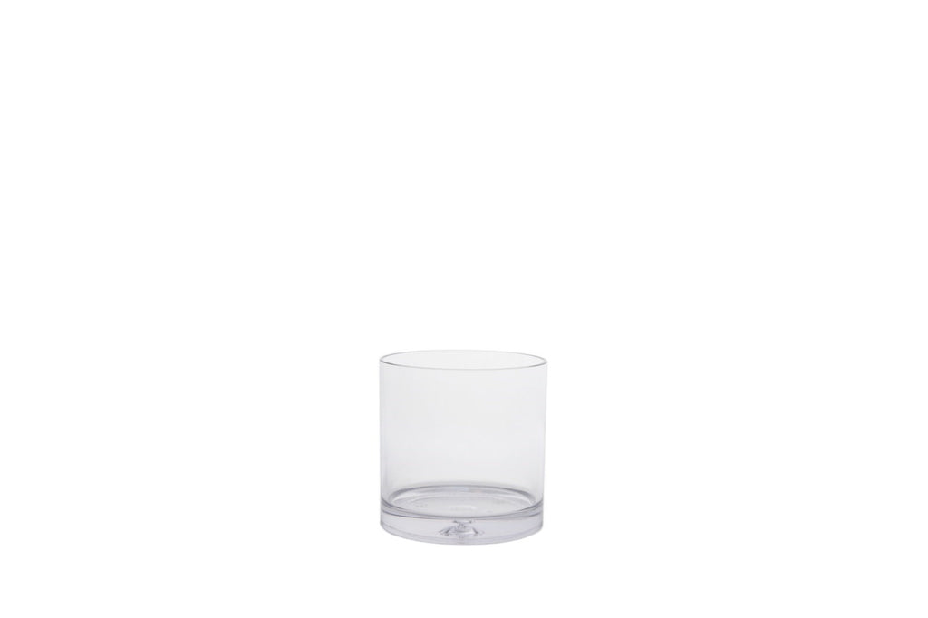 Whisky 25 cl Conjunto de 6 Tritan