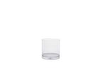 Whisky 25 cl Conjunto de 6 Tritan