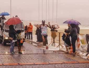 44ª Meia-Maratona Internacional da Nazaré 