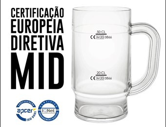 Certificação Europeia Diretiva MID