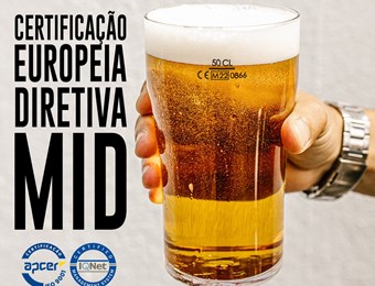 Certificação Europeia Directiva MID