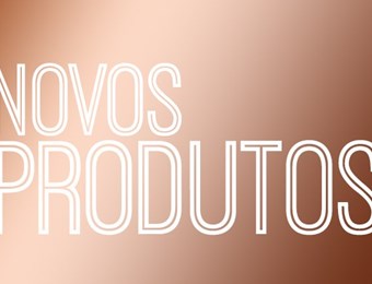 Novos Produtos 2024