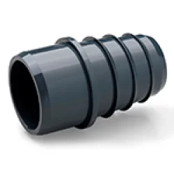 Adaptador cónico para tubo  PVC25X20