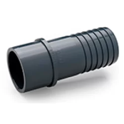 Douille lisse PVC 50X40