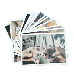 MPDrink Postcard Set
