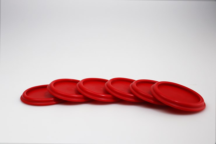 57vermelho